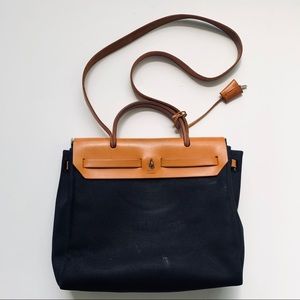 Authentic Vintage Hermès Bag